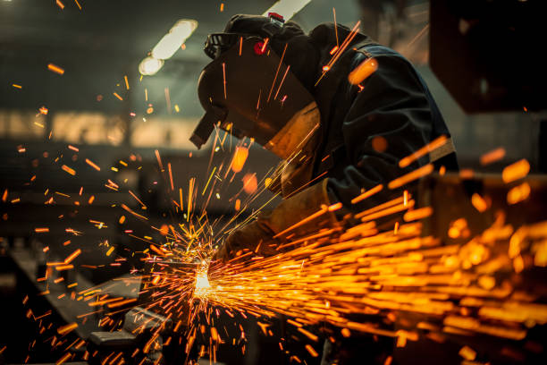 Best Automation and Robotic Welding in Navarre, OH
