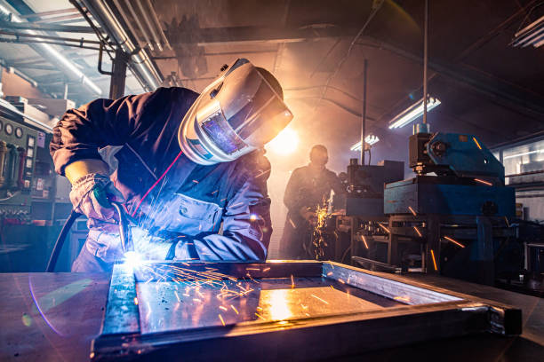 Best Maintenance and Repair Welding in Navarre, OH