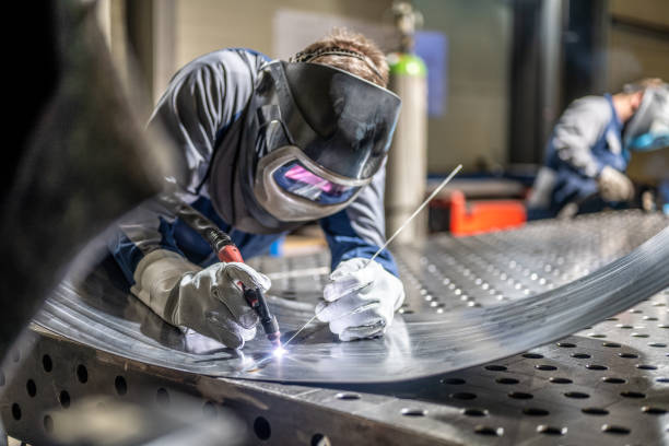 Best Automotive Welding in Navarre, OH