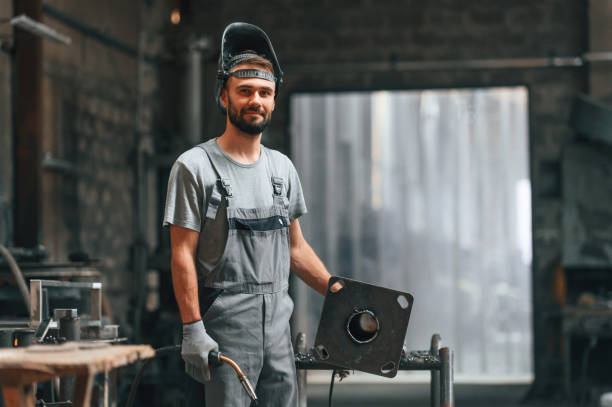 Best Automation and Robotic Welding in Navarre, OH