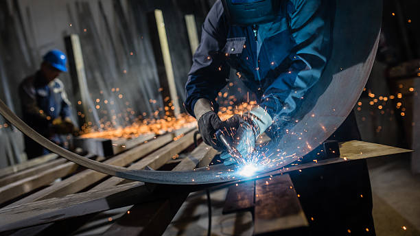 Best Specialty Welding Processes in Navarre, OH