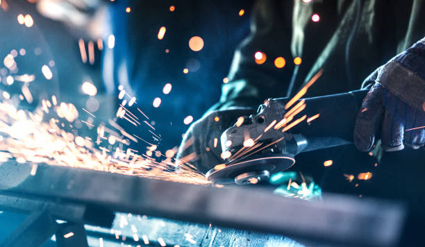 Affordable Welder Services in Navarre, OH